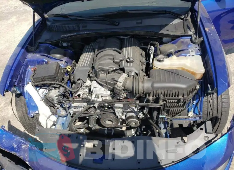 2C3CDXGJ9MH531597 Photo# 7