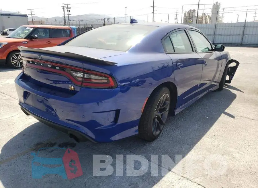 2C3CDXGJ9MH531597 Photo# 4