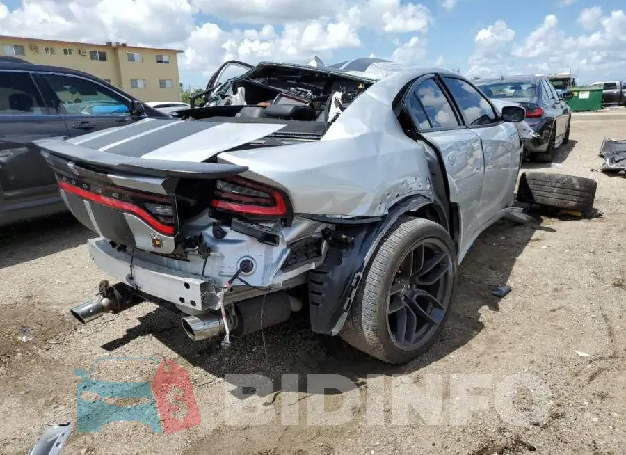 2C3CDXGJ9MH650542 Photo# 4