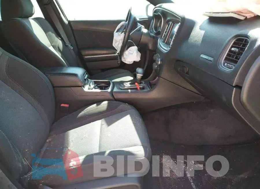 2C3CDXHG3HH595224 Photo# 5