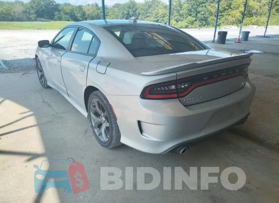 2C3CDXHG5KH747155 Photo# 3