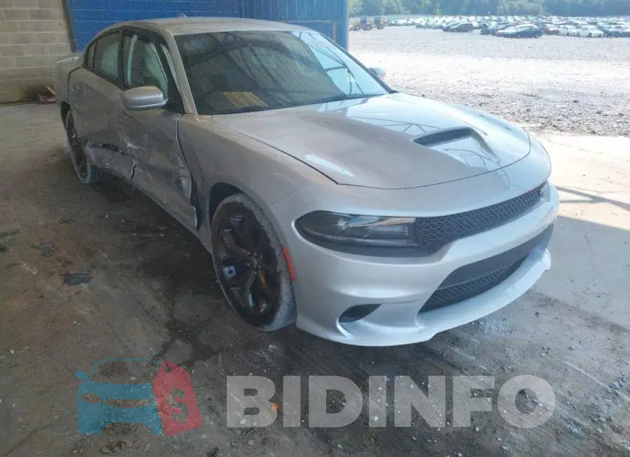 2C3CDXHG5KH747155 Photo# 1