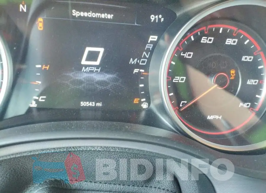 2C3CDXHG5KH747155 Photo# 8