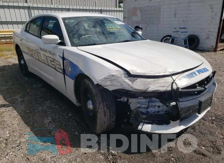2C3CDXKT5KH647238 Photo# 1