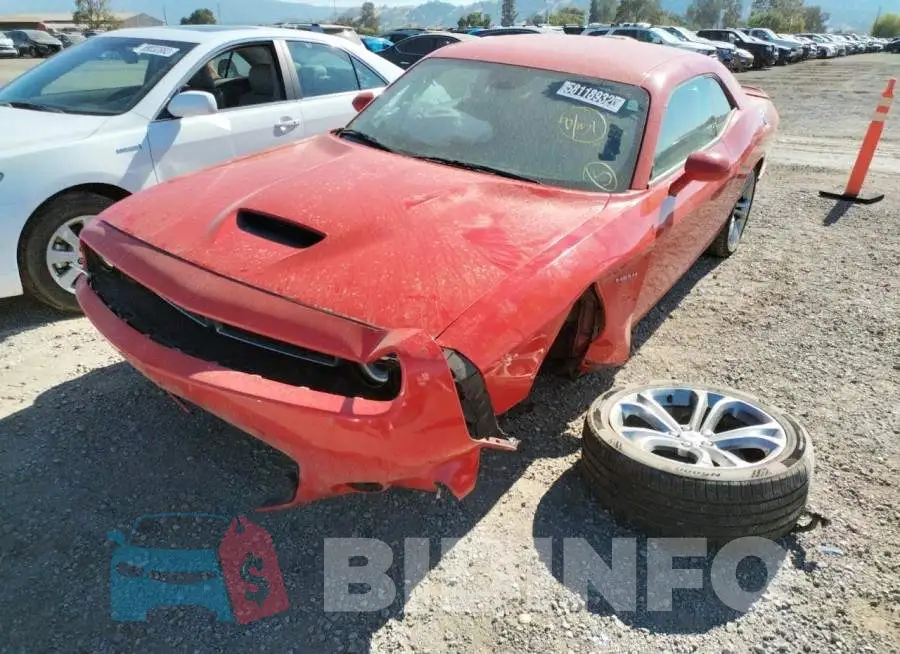 2C3CDZBT0LH155083 Photo# 2