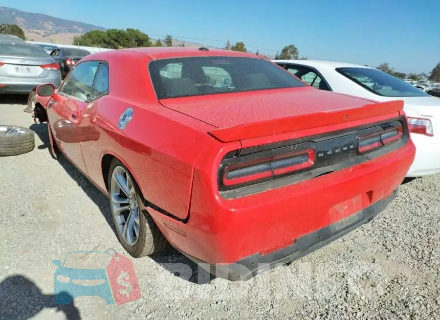 2C3CDZBT0LH155083 Photo# 3