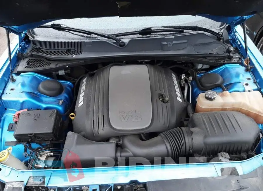 2C3CDZBT6GH234635 Photo# 7
