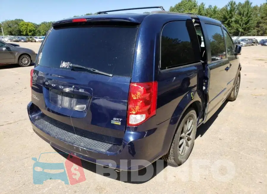 2C4RDGCGXGR273508 Photo# 4