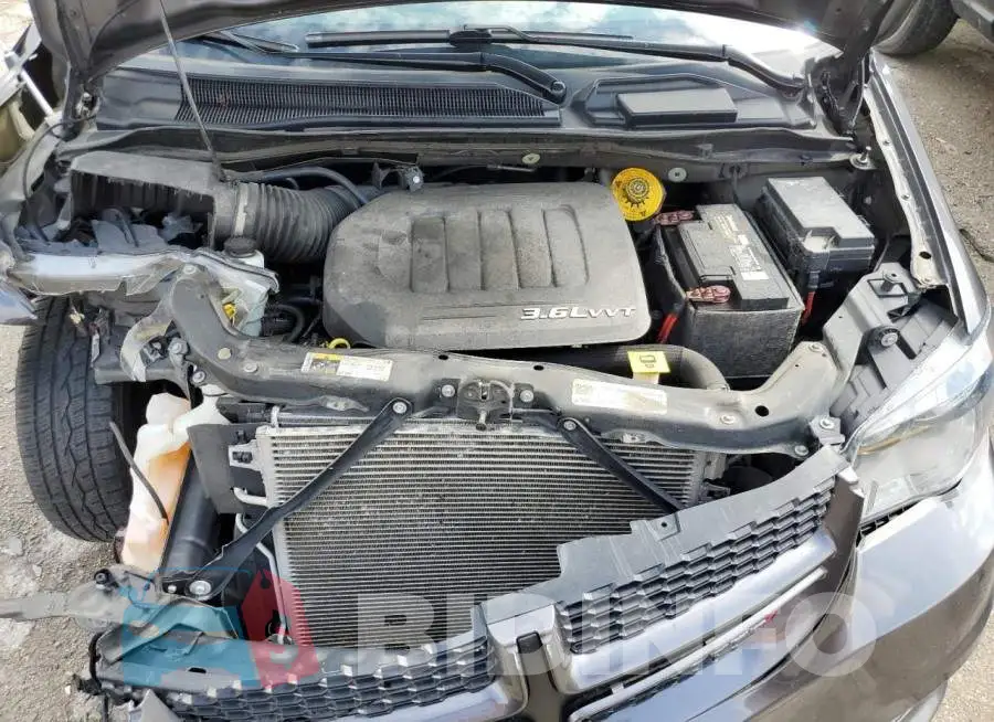 2C4RDGEG5GR211527 Photo# 7