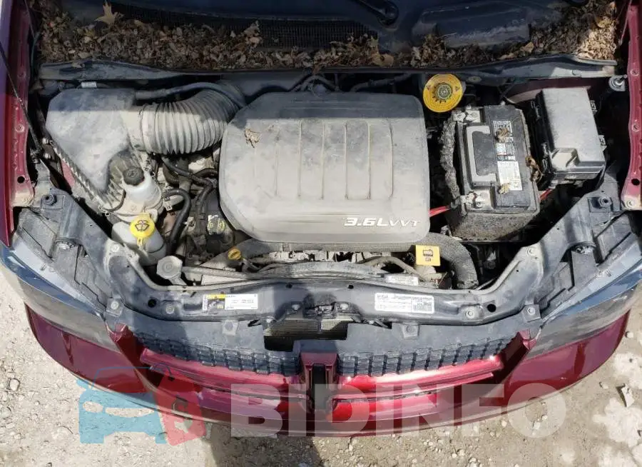 2C4RDGEG7HR557886 Photo# 7