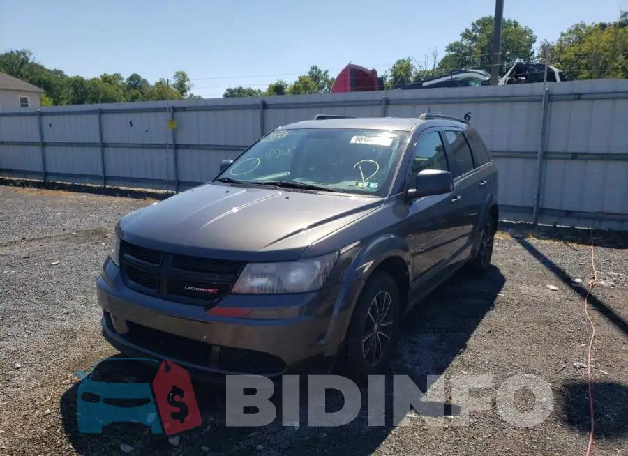 3C4PDCAB2HT673262 Photo# 2