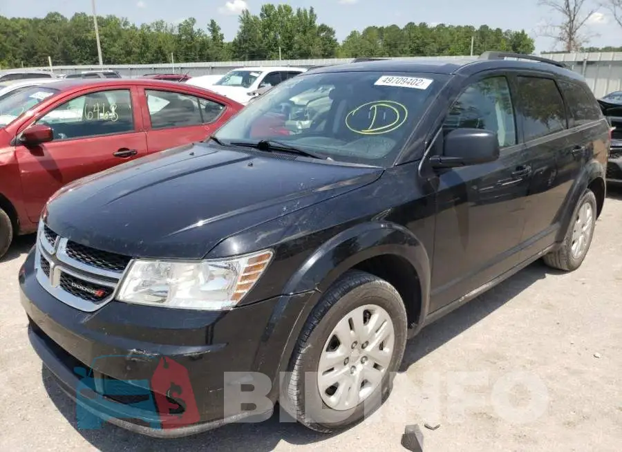 3C4PDCAB2HT694726 Photo# 2