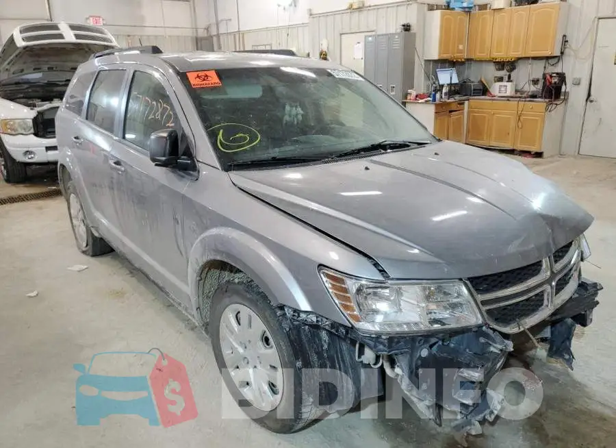 3C4PDCAB6HT694731 Photo# 1