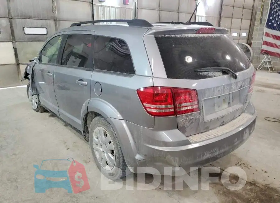 3C4PDCAB6HT694731 Photo# 3