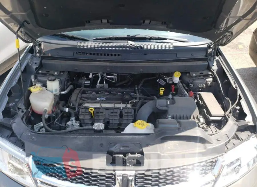 3C4PDCAB6LT262424 Photo# 7