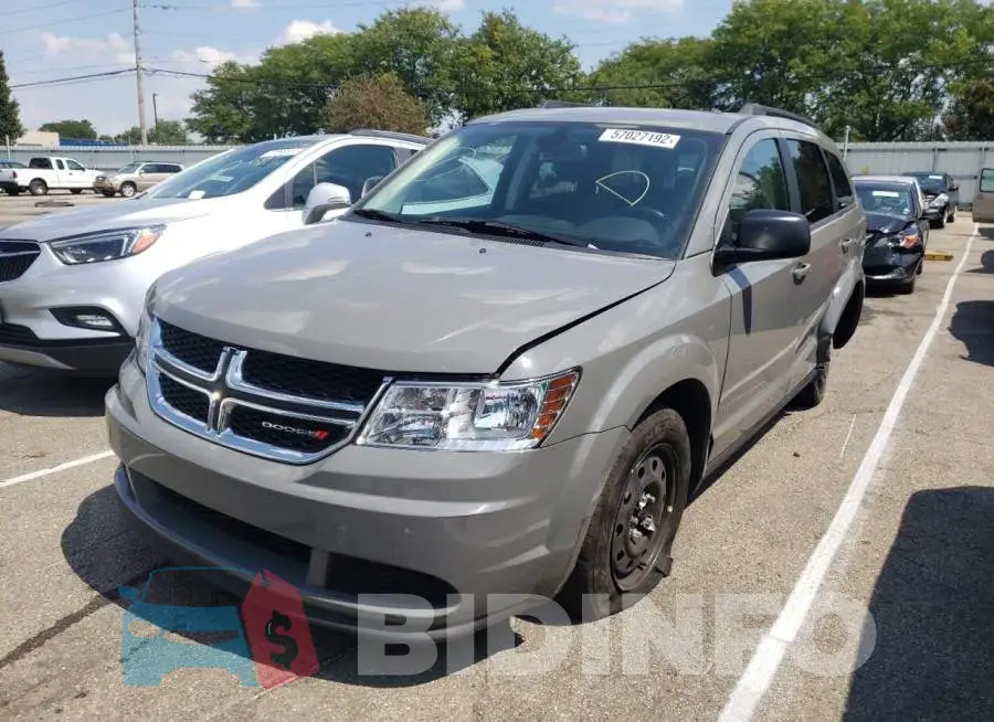 3C4PDCAB6LT262424 Photo# 2