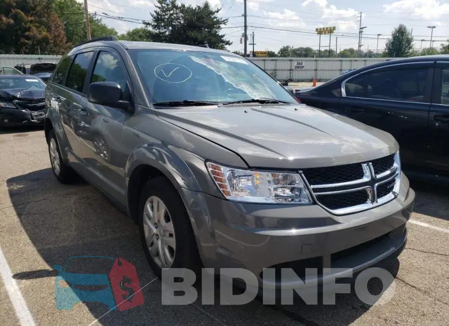 3C4PDCAB6LT262424 Photo# 1