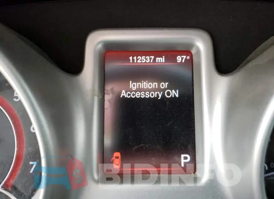 3C4PDCAB7GT109475 Photo# 8