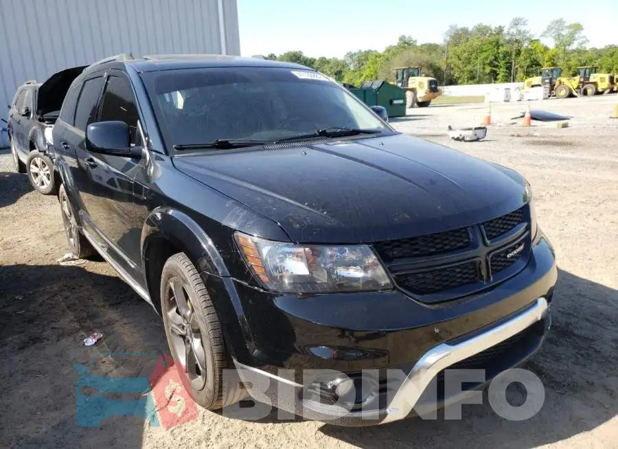 3C4PDCGB5LT232404 Photo# 1