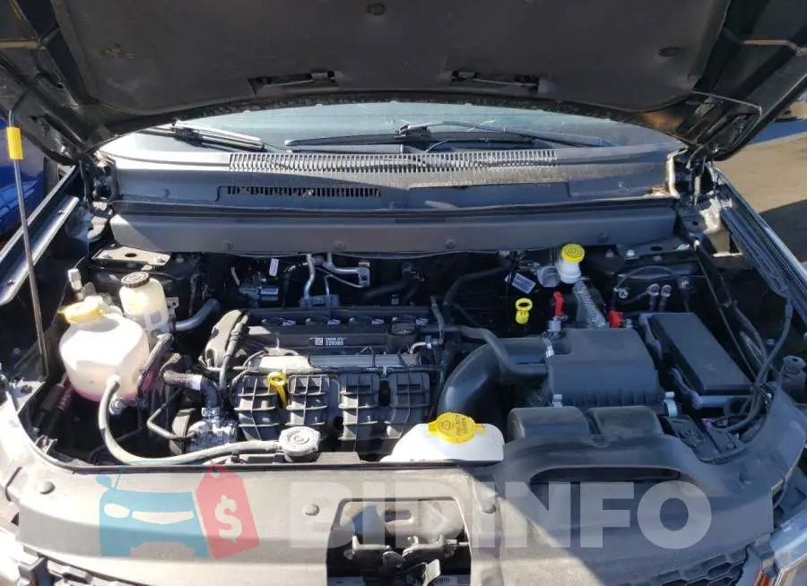 3C4PDCGB5LT232404 Photo# 7
