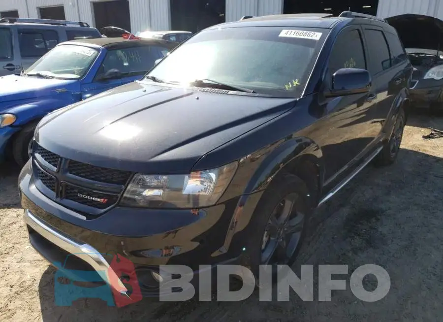 3C4PDCGB5LT232404 Photo# 2