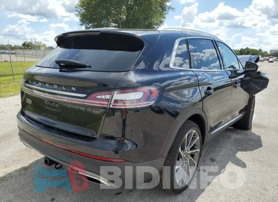2LMPJ8K94MBL18326 Photo# 4