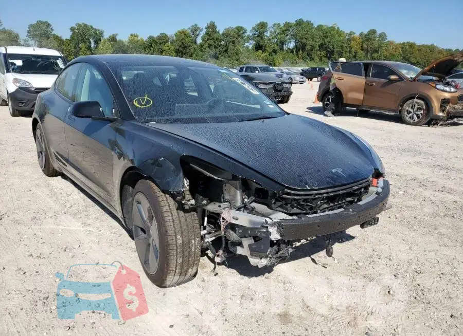 5YJ3E1EA9NF187687 Photo# 1