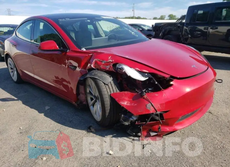 5YJ3E1EB6NF186991 Photo# 1