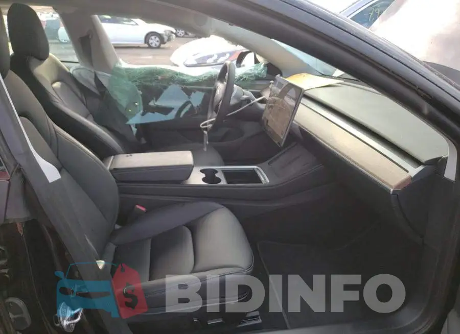 5YJ3E1EB8NF190380 Photo# 5
