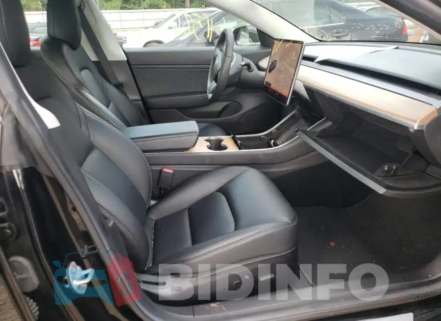 5YJ3E1EB9KF417992 Photo# 5