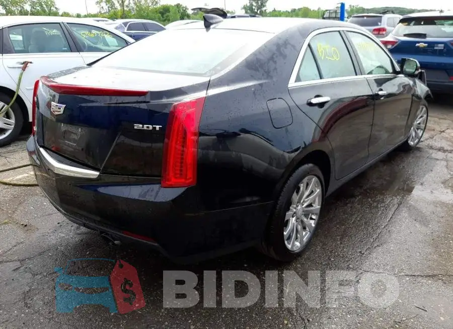 1G6AF5RX3J0152987 Photo# 4