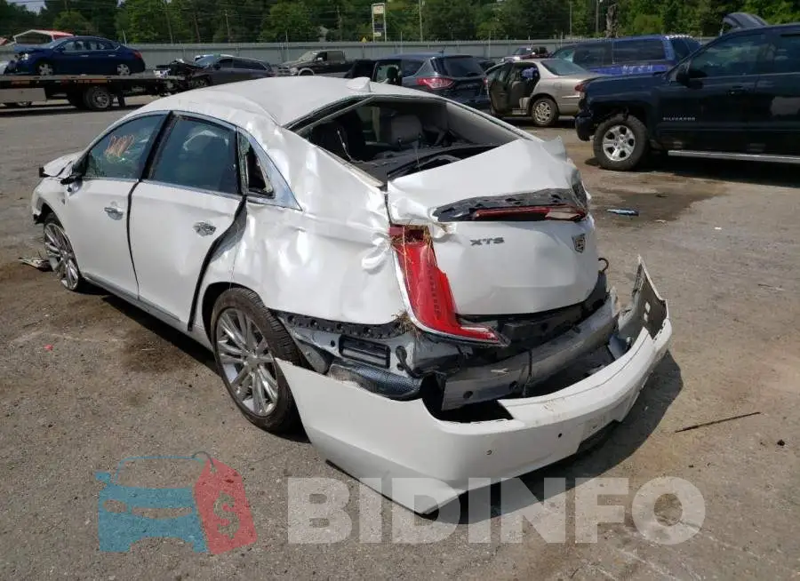 2G61M5S33K9128340 Photo# 3