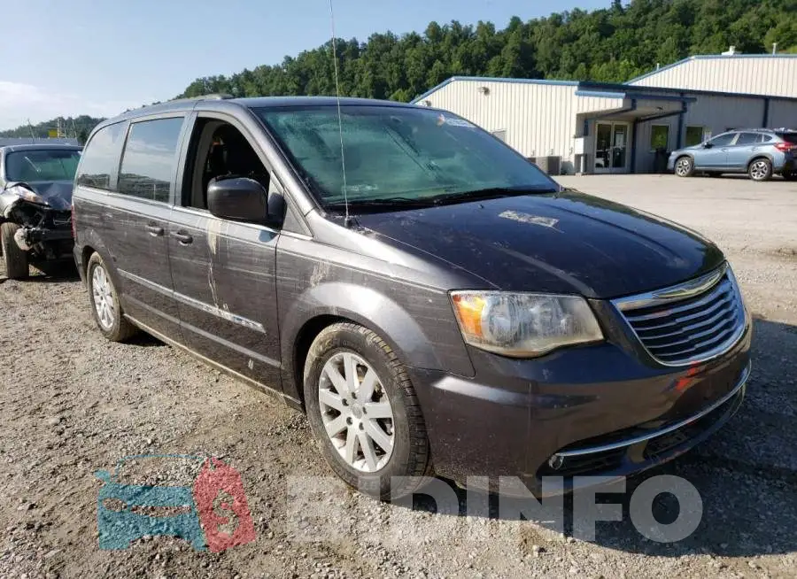 2C4RC1BG2GR173887 Photo# 1