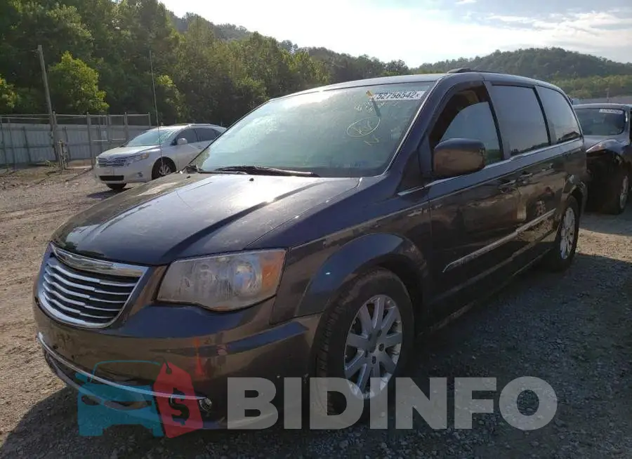 2C4RC1BG2GR173887 Photo# 2