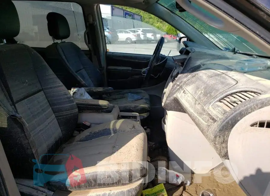 2C4RC1BG2GR173887 Photo# 5