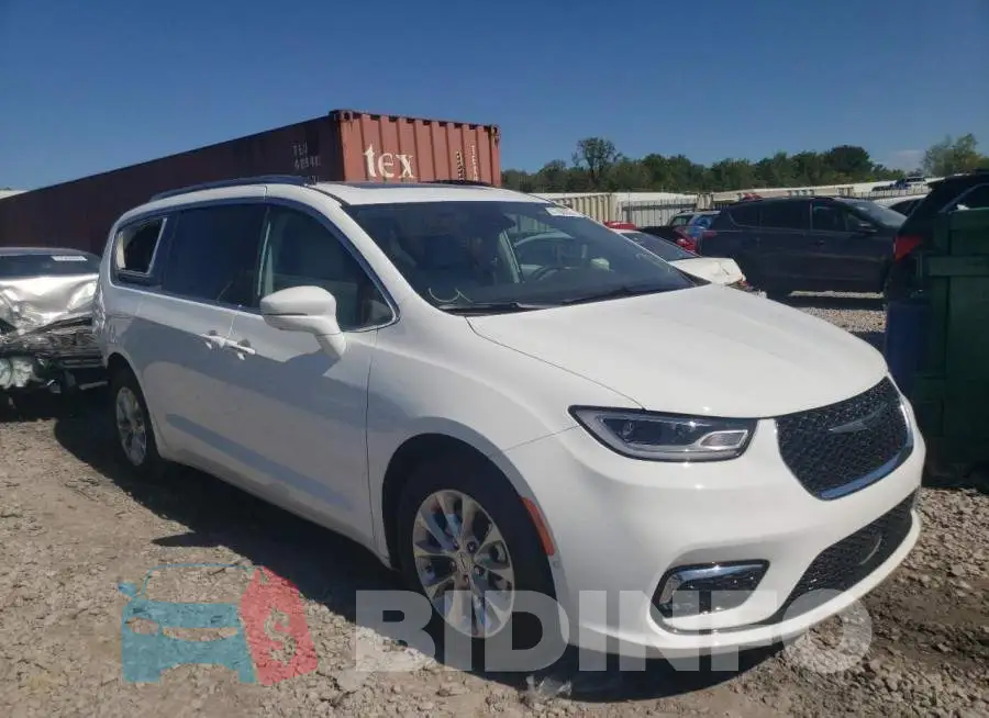 2C4RC1BG7MR576176 Photo# 1