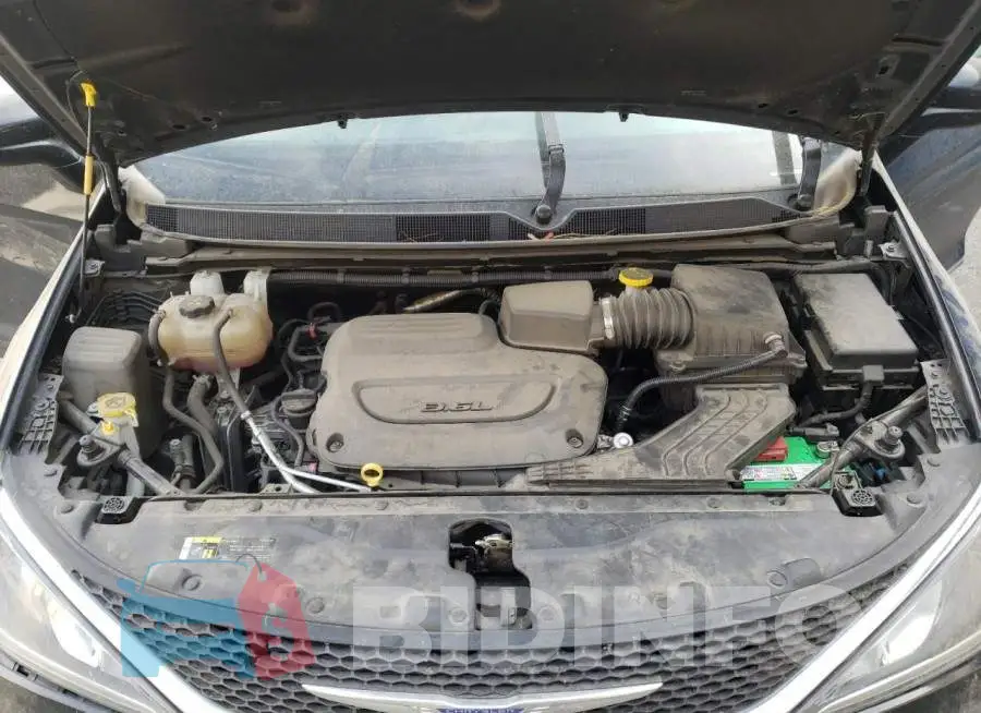 2C4RC1EG5LR173100 Photo# 7