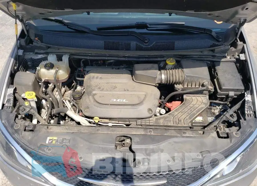 2C4RC1EG9HR643829 Photo# 7