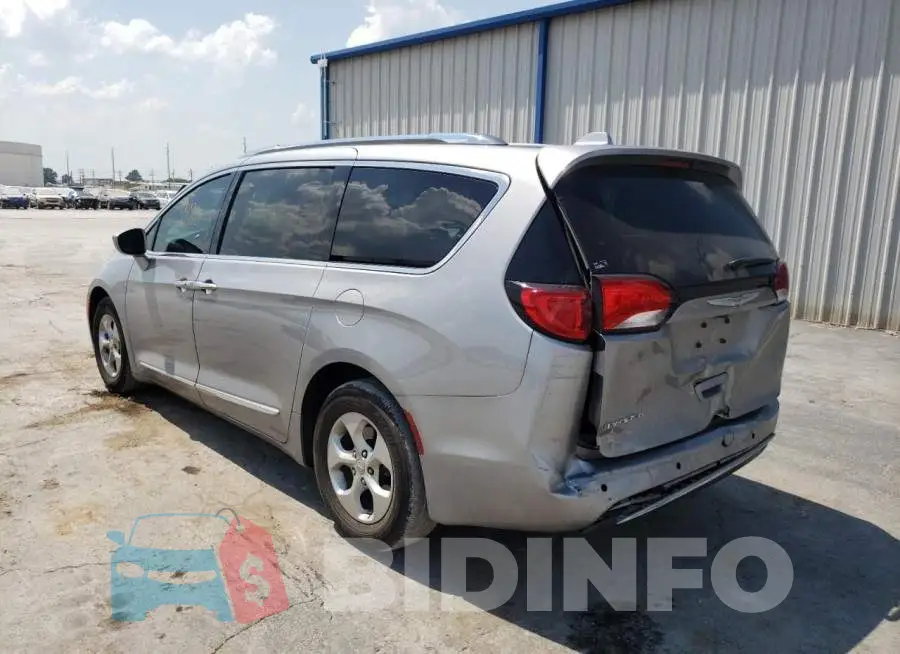 2C4RC1EG9HR643829 Photo# 3