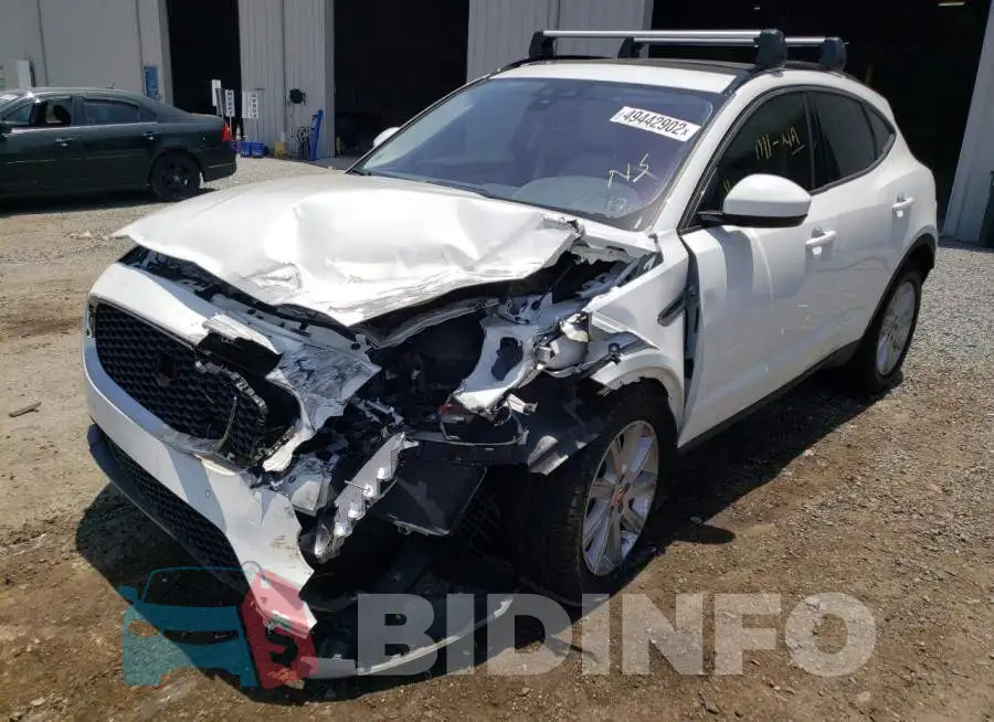 SADFK2FX1L1007725 Photo# 2