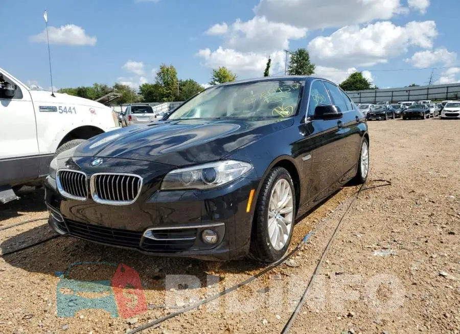 WBA5A7C58GG146230 Photo# 2