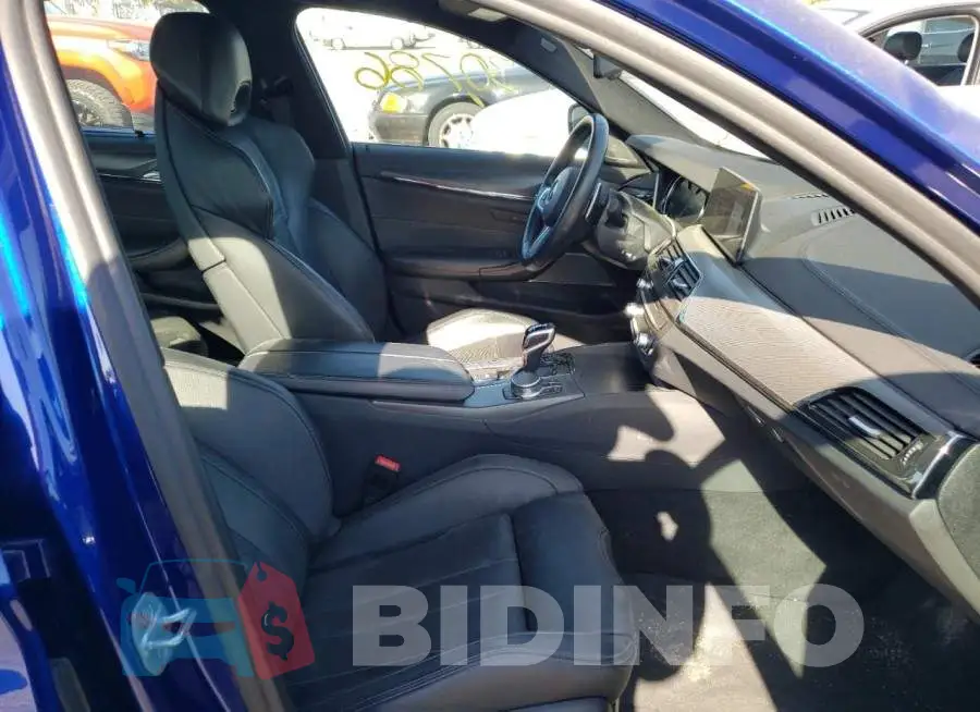 WBSJF0C57JB283148 Photo# 5