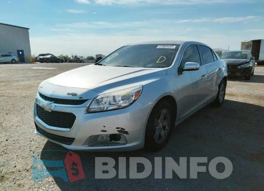 1G11C5SA8GF159573 Photo# 2