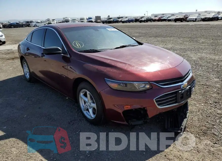 1G1ZB5ST4GF291446 Photo# 1