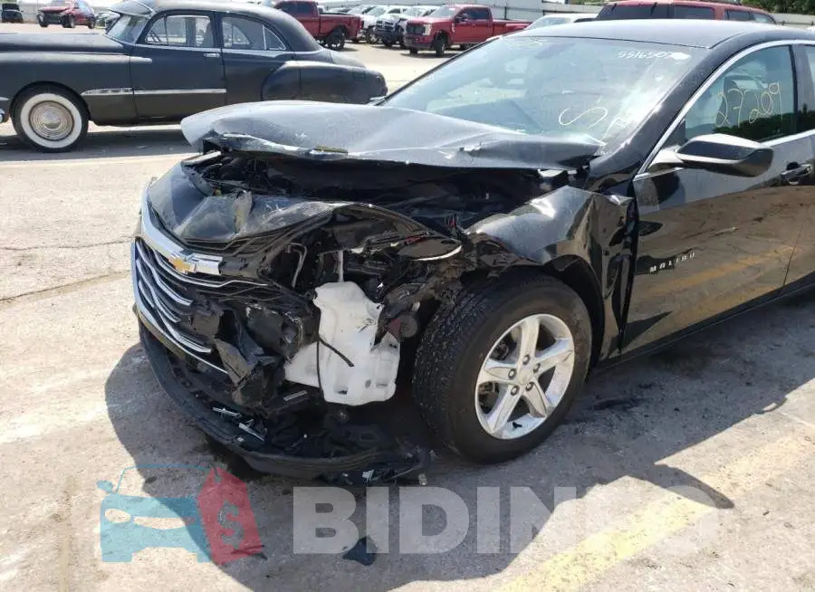1G1ZB5STXLF153405 Photo# 9