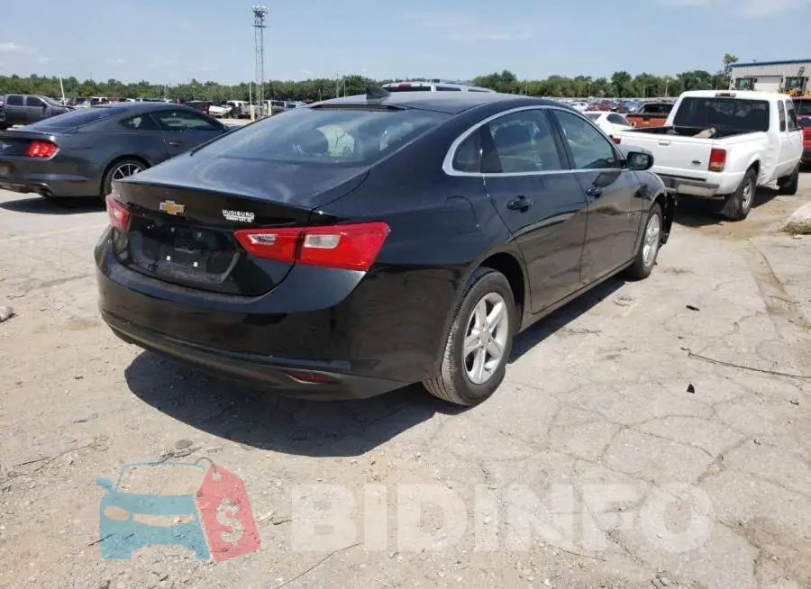1G1ZB5STXLF153405 Photo# 4