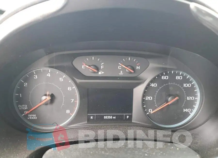 1G1ZD5ST0LF066896 Photo# 8