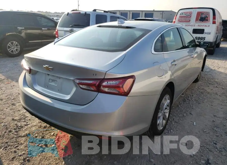 1G1ZD5ST3NF160452 Photo# 4
