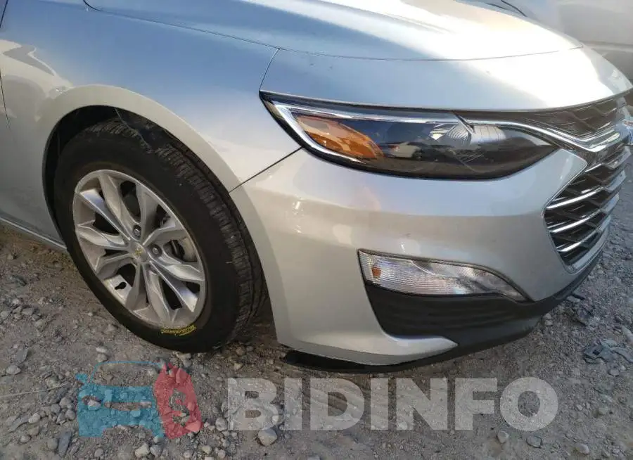1G1ZD5ST3NF160452 Photo# 9