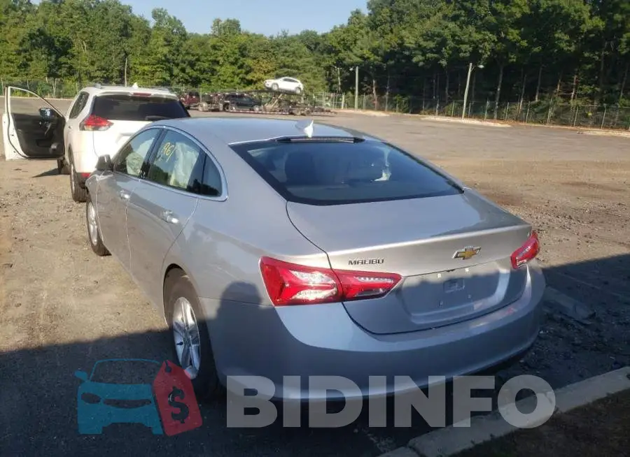 1G1ZD5ST3NF176974 Photo# 3
